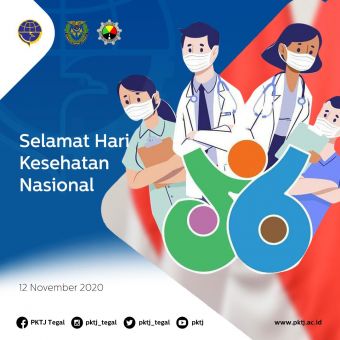 Hari Kesehatan Nasional 2020