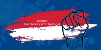 Hari Kebangkitan Nasional (PKTJ Tegal)