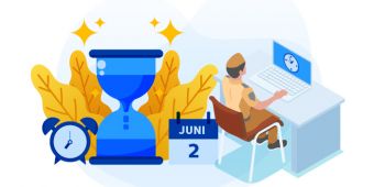 Perpanjangan Pelaksanaan Belajar Di Rumah Bagi Taruna/i PKTJ Tegal