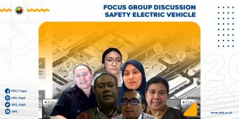 Focus Group Discussion Safety Electric Vehicle