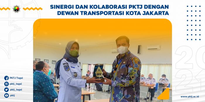 Sinergi dan Kolaborasi PKTJ dan Dewan Keselamatan Kota Jakarta