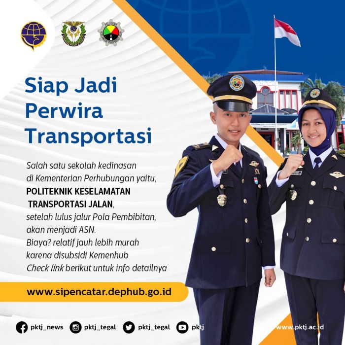 Tata Cara Pembayaran Biaya Pendaftaran Sipencatar Jalur Reguler Pola Pembibitan Pada Perguruan Tinggi Di Lingkungan Kementerian Perhubungan Tahun Akademik 2020/2021