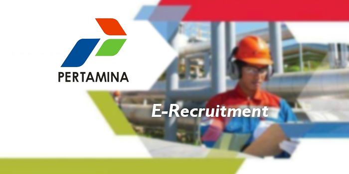 Career Pertamina 2020
