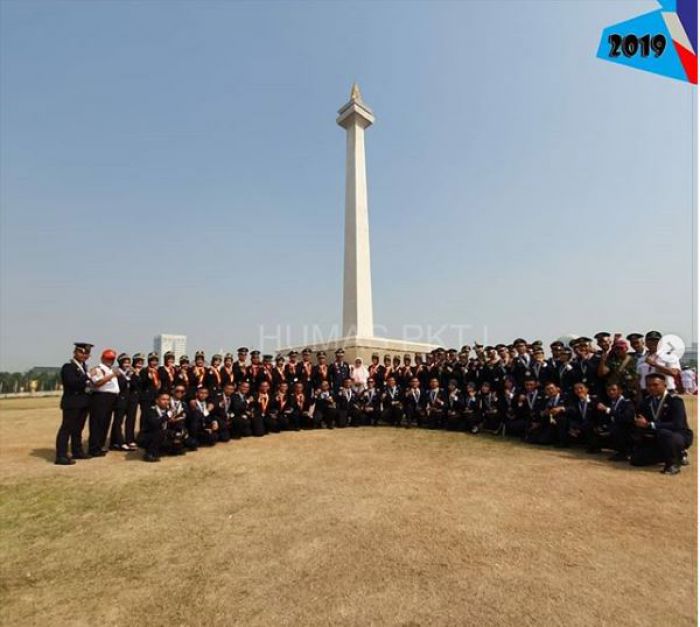 Informasi Lowongan Untuk Alumni D2/D3 PKB (Pengujian Kendaraan Bermotor) PKTJ