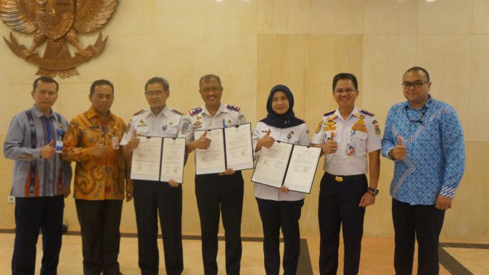 PKTJ Tegal Mendidik dan Melatih 900 Pengemudi Angkutan Umum DKI Tahun Ini