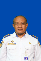 BAMBANG ISTIYANTO, S.SiT., M.T.